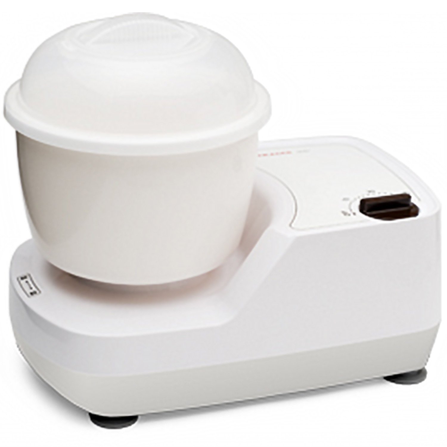 Amazon | 日本ニーダー(KNEADER) パンニーダー 800gプラスチックポット