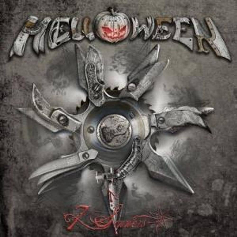 HELLOWEEN - 7 Sinners - Amazon.com Music