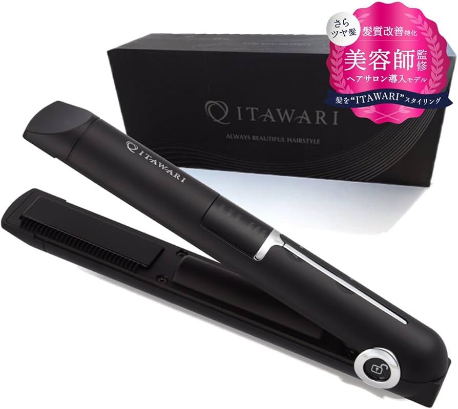 Amazon.co.jp: ［旧型］ 【表参道 髪質ケア特化サロン推奨モデル