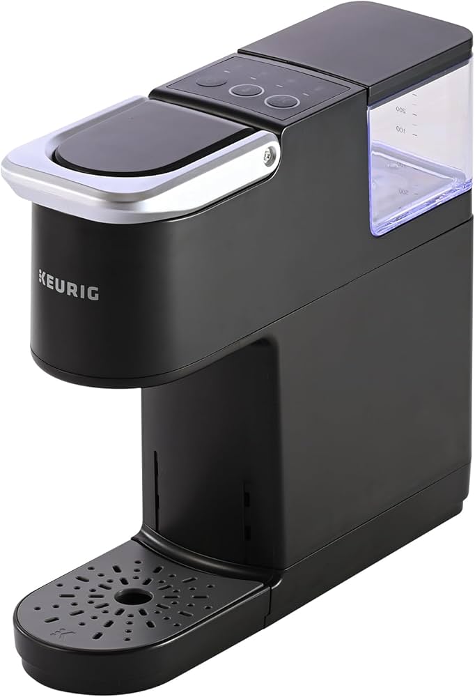 Amazon | KEURIG キューリグ カプセル式コーヒーメーカー KB-01