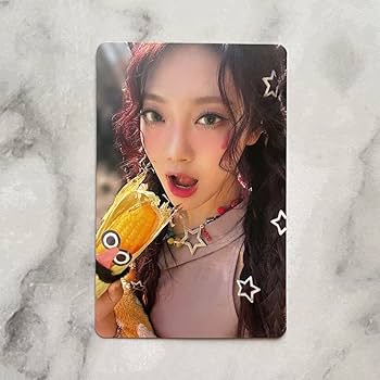 Amazon.co.jp: aespa ニンニン Armageddon ワーナーミュージックストア