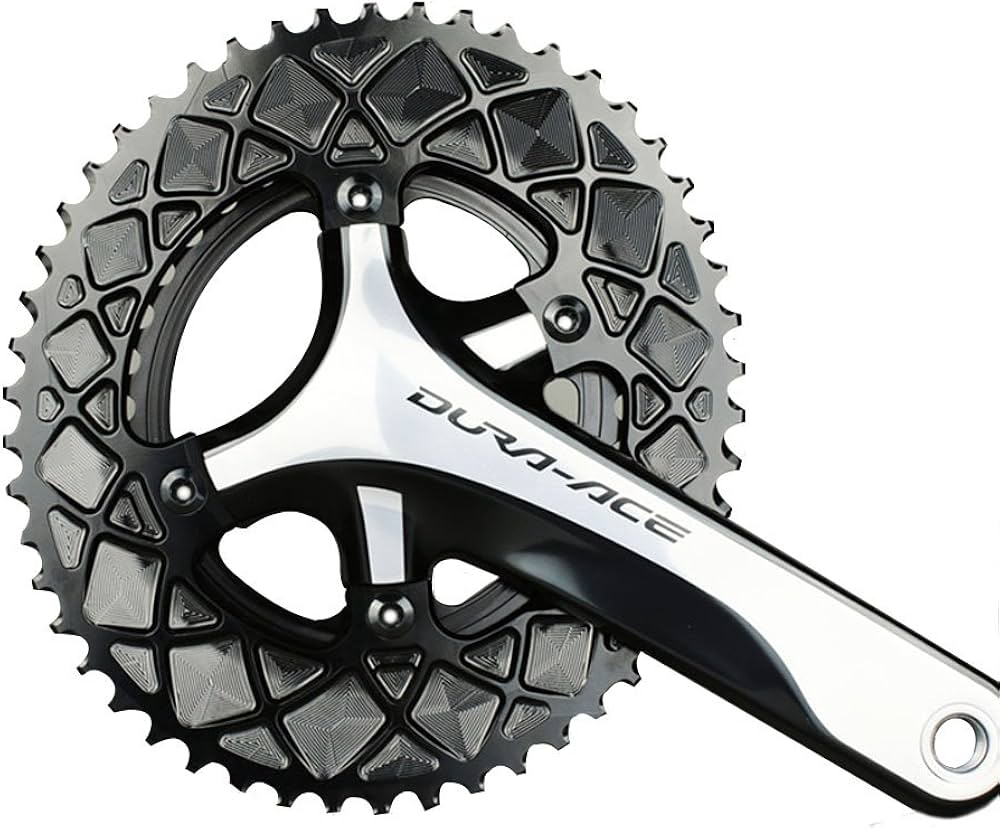 Amazon | ABSOLUTE BLACK (アブソリュートブラック) PREMIUM ROAD OVAL