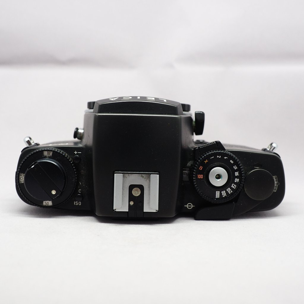 Amazon | Leica ライカ R4 | フィルムカメラ 通販