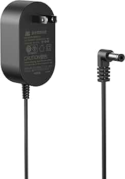 Amazon.co.jp: INTETURE コードレス掃除機 BP20用 充電器 アダプター