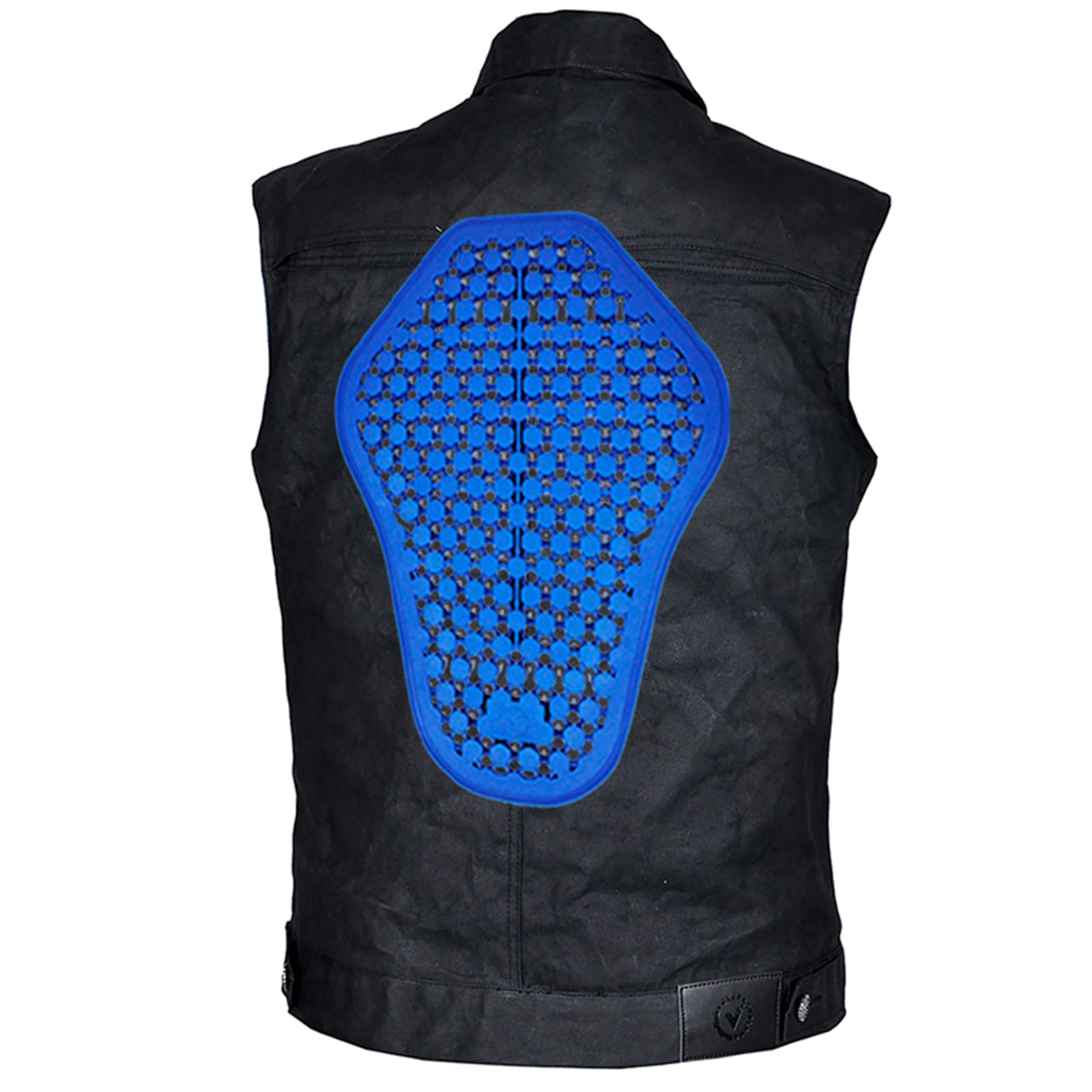 Amazon | RENHE バイク用 CEボディプロテクションインナーベスト