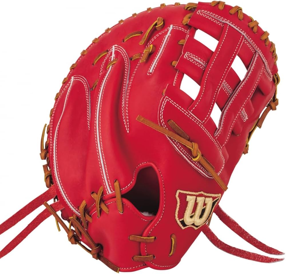 Amazon | ウイルソン/ウィルソン Wilson 【専用グラブ袋付き】 Wilson