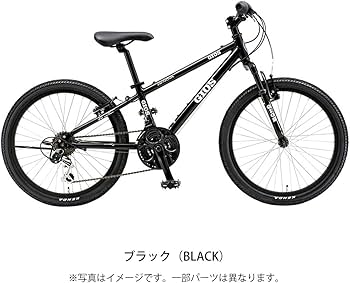 Amazon | ジオス GIOS GENOVA 20 ジェノア 20 2024 スポーツ 子供