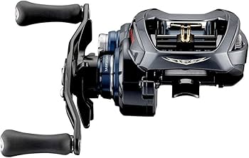 Amazon | ダイワ(DAIWA) 21 スティーズ A TW HLC 6.3R | ダイワ(DAIWA