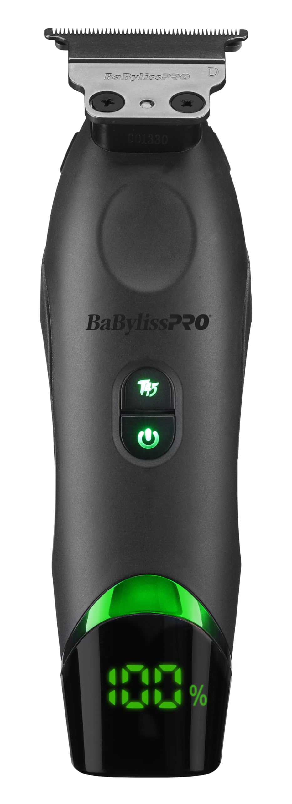 Amazon.co.jp: BaBylissPRO x Tomb45 ワイヤレス充電ヘアトリマー 男性