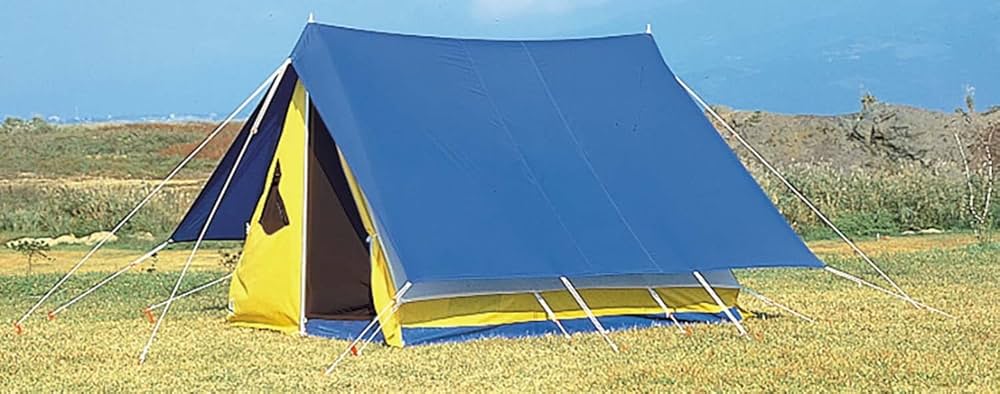 Amazon.co.jp: ogawa(オガワ) アウトドア キャンプ 野外教育 FA型