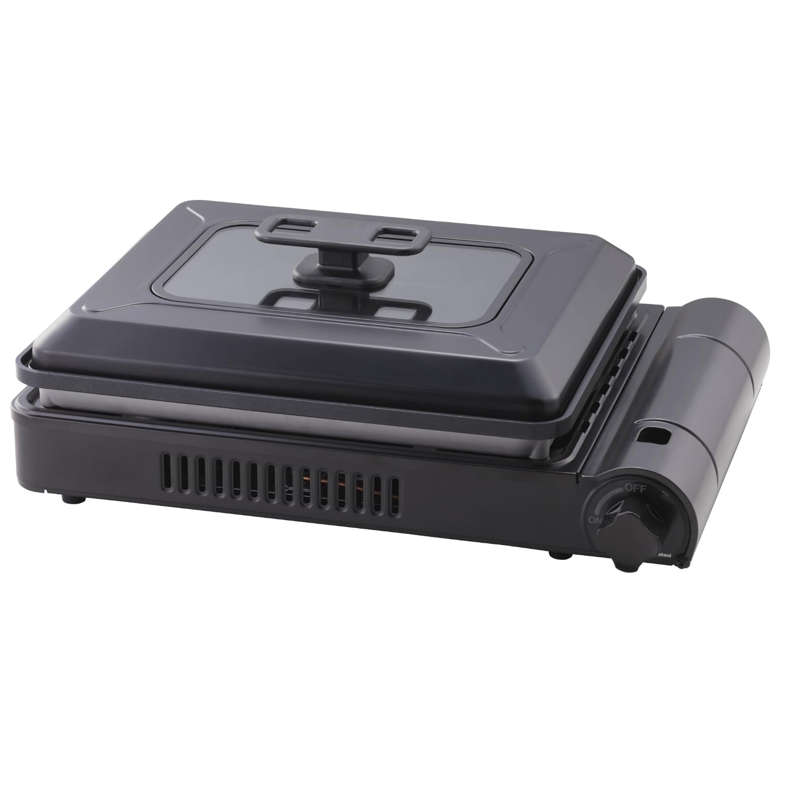 Amazon | イワタニ Iwatani 岩谷 カセットガス ホットプレート 焼き