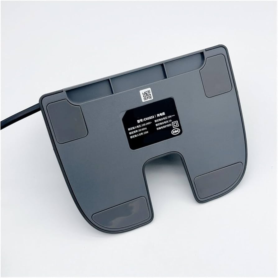 Amazon.co.jp : 充電器、ECOVACS 充電ドック CH1833 に対応、Deebot