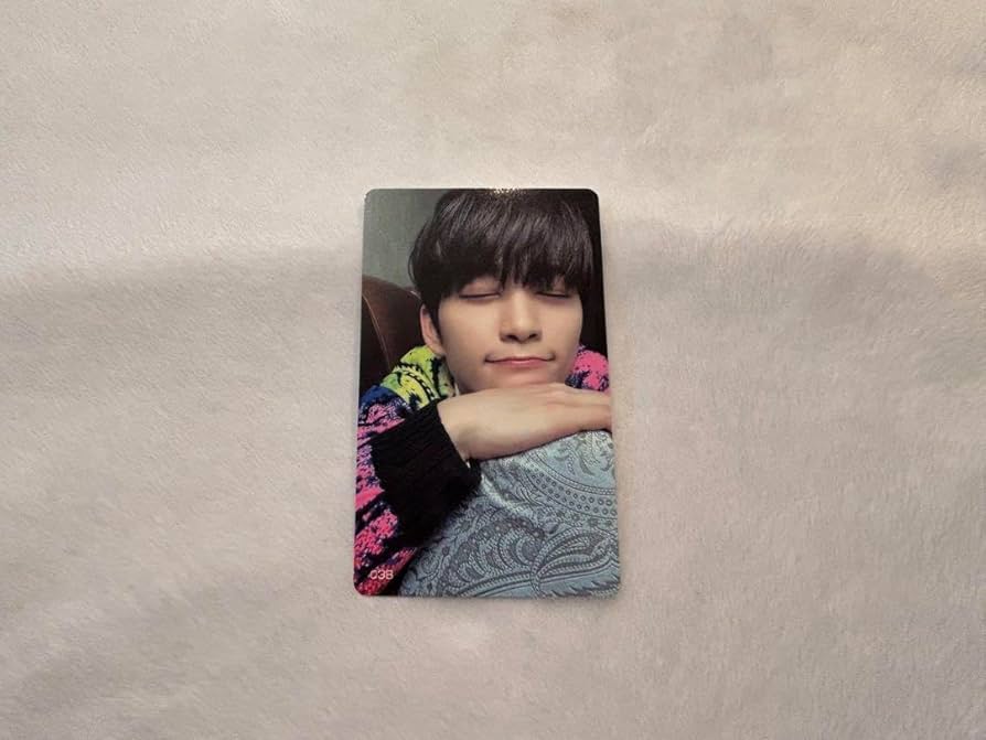 Amazon.co.jp: INI 後藤威尊 トレカ RTP 038 : ホーム＆キッチン