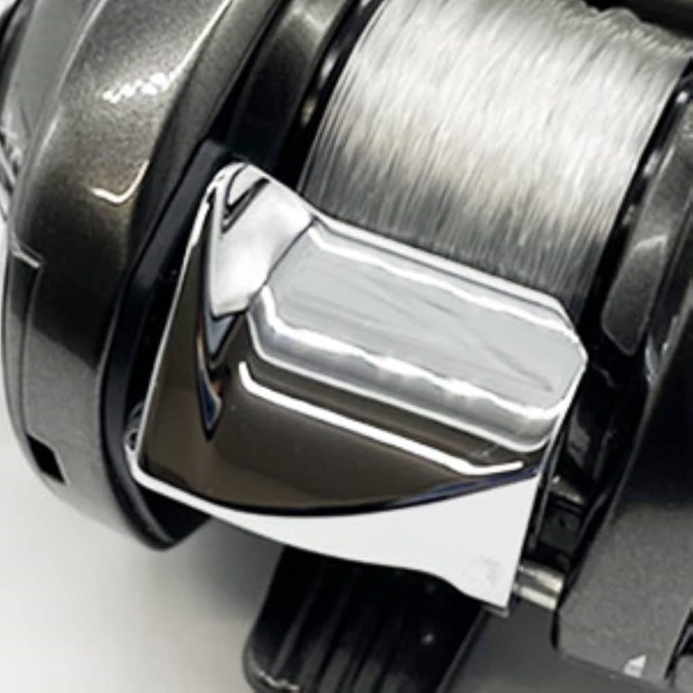 Amazon | 【カケヅカデザインワークス】シマノ用 オフセットクラッチ