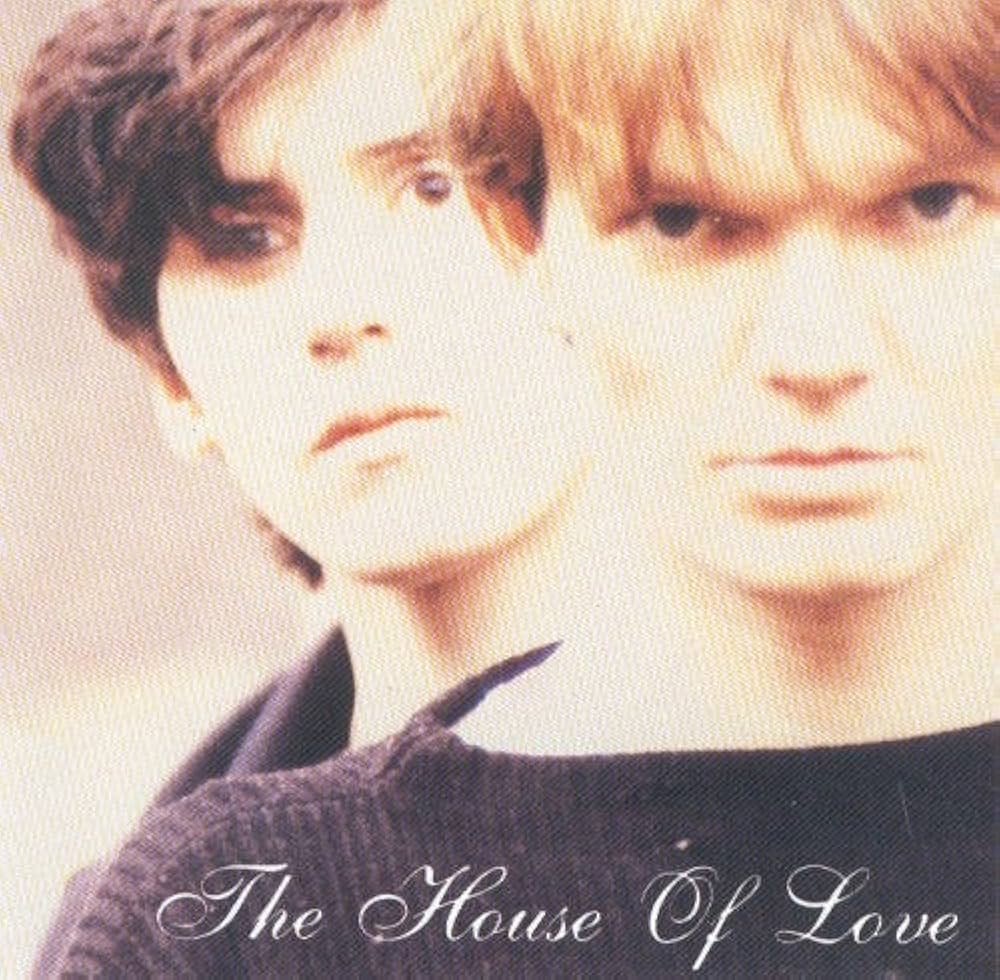 House of Love - House of Love - Amazon.com Music
