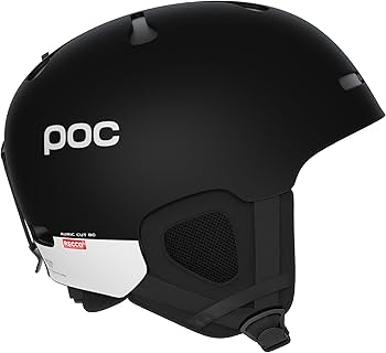 Amazon | POC オーリックカット BC MIPS スキーヘルメット - バック