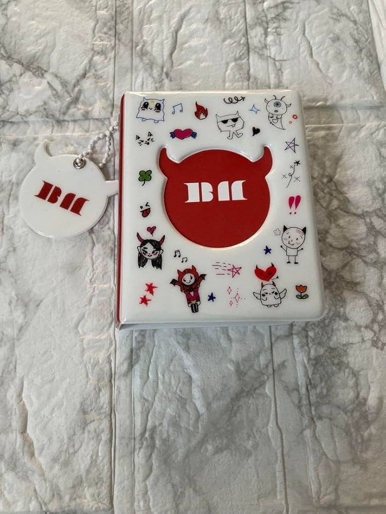 Amazon | BABYMONSTER トレカケース トレカ babymonster ベビモン