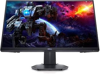 Amazon.co.jp: (デル) Dell 144Hz ゲーミングモニター FHD 24インチ