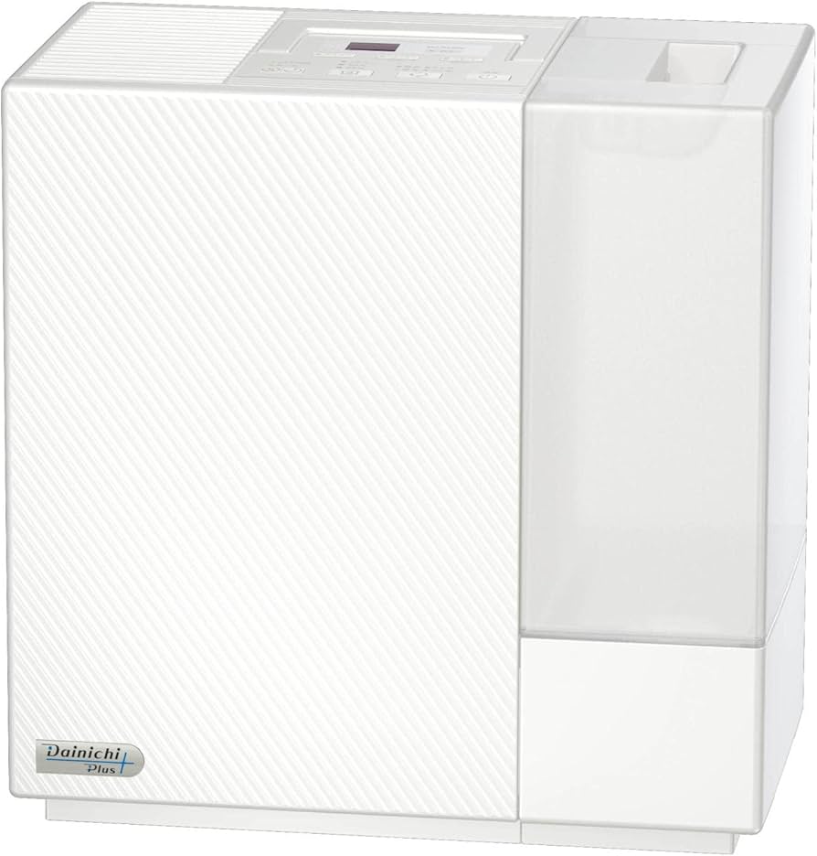 Amazon.co.jp: ダイニチ (Dainichi) 加湿器 ハイブリッド式(木造和室