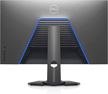 Dell G3223D 31.5 Inch QHD (2560x1440) Gaming Monitor, 165Hz, Fast