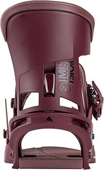 Amazon | バートン メンズ ミッション Re:Flex スノーボード