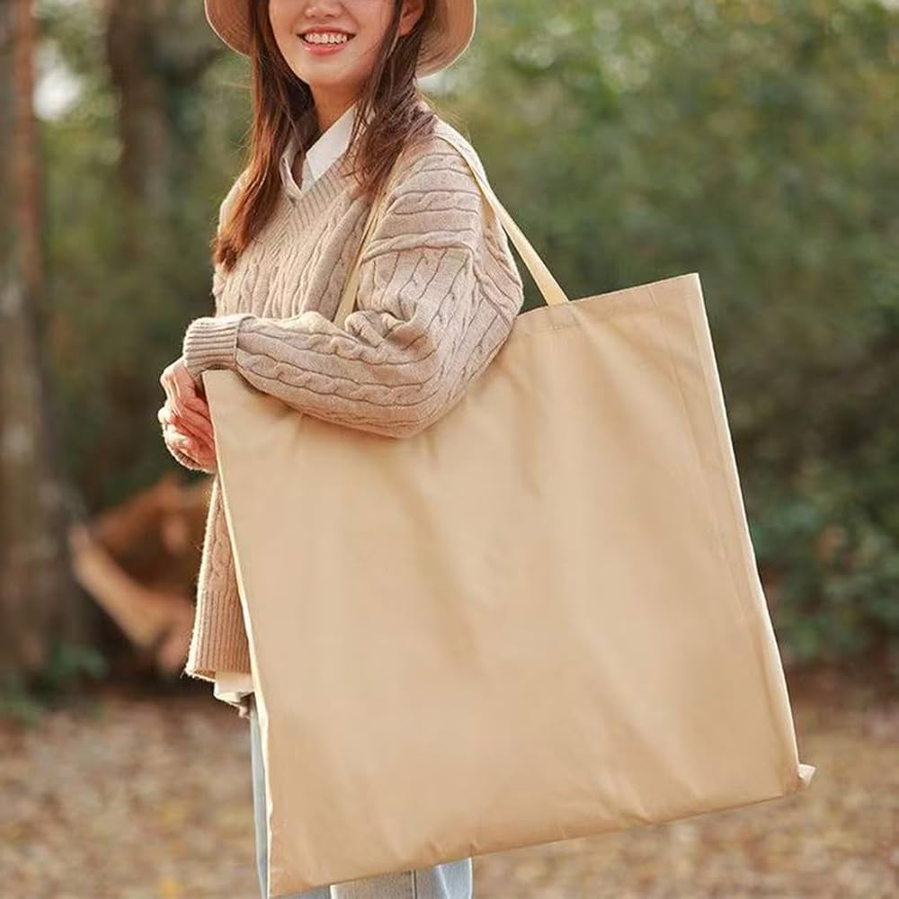 Amazon.co.jp: カーミットチェア収納袋 大きい 多機能ハンドバッグ