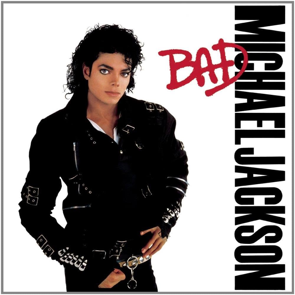 Jackson, Michael - Bad - Amazon.com Music
