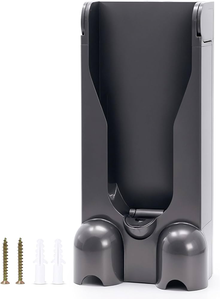 Amazon | ダイソン 壁掛けブラケットV11 ダイソンV11 Fluffy (SV14 FF