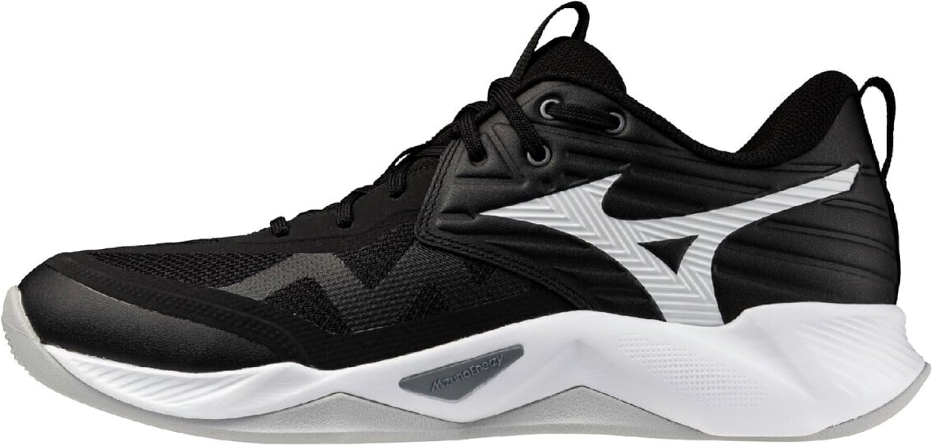 Amazon | [ミズノ] バレーボールシューズ ウエーブモーメンタム プロ