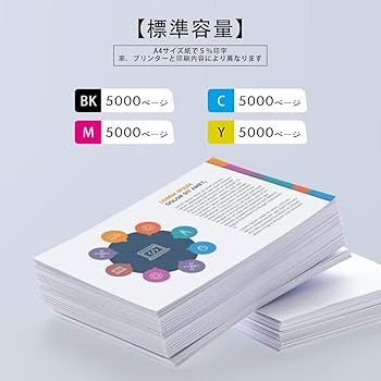 Amazon.co.jp: 【Amazon.co.jp限定】沖データOKI TC-C3B 互換トナー BK