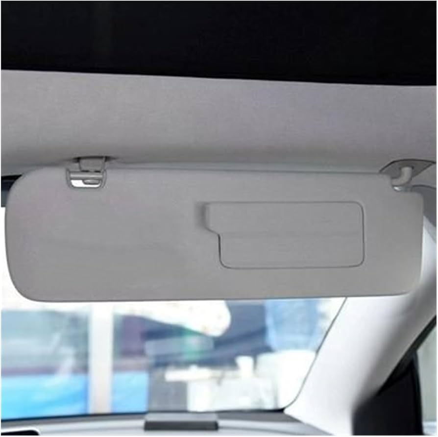Amazon.co.jp: 車用 サンバイザー テスラ用モデル 3/Y フロントガラス