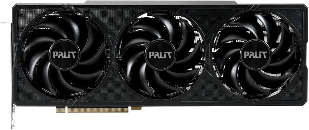 Amazon | Palit GeForce RTX 4070 Jestream 12GB GDDR6X DLSS3