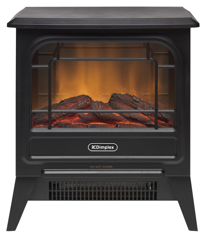 Amazon | ディンプレックス 電気暖炉 マイクロストーブ 【3~8畳用