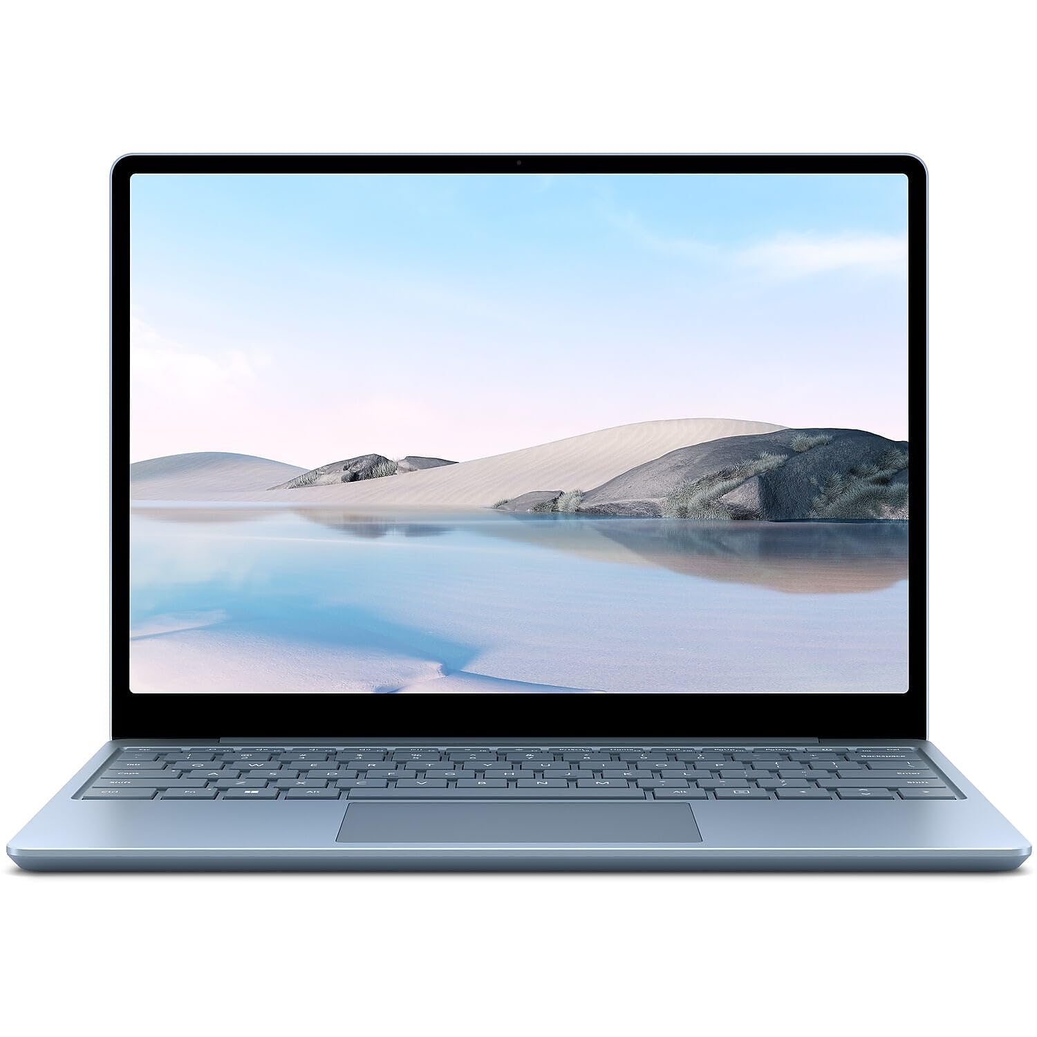 Amazon.co.jp: Microsoft Surface Laptop Go - 12.4