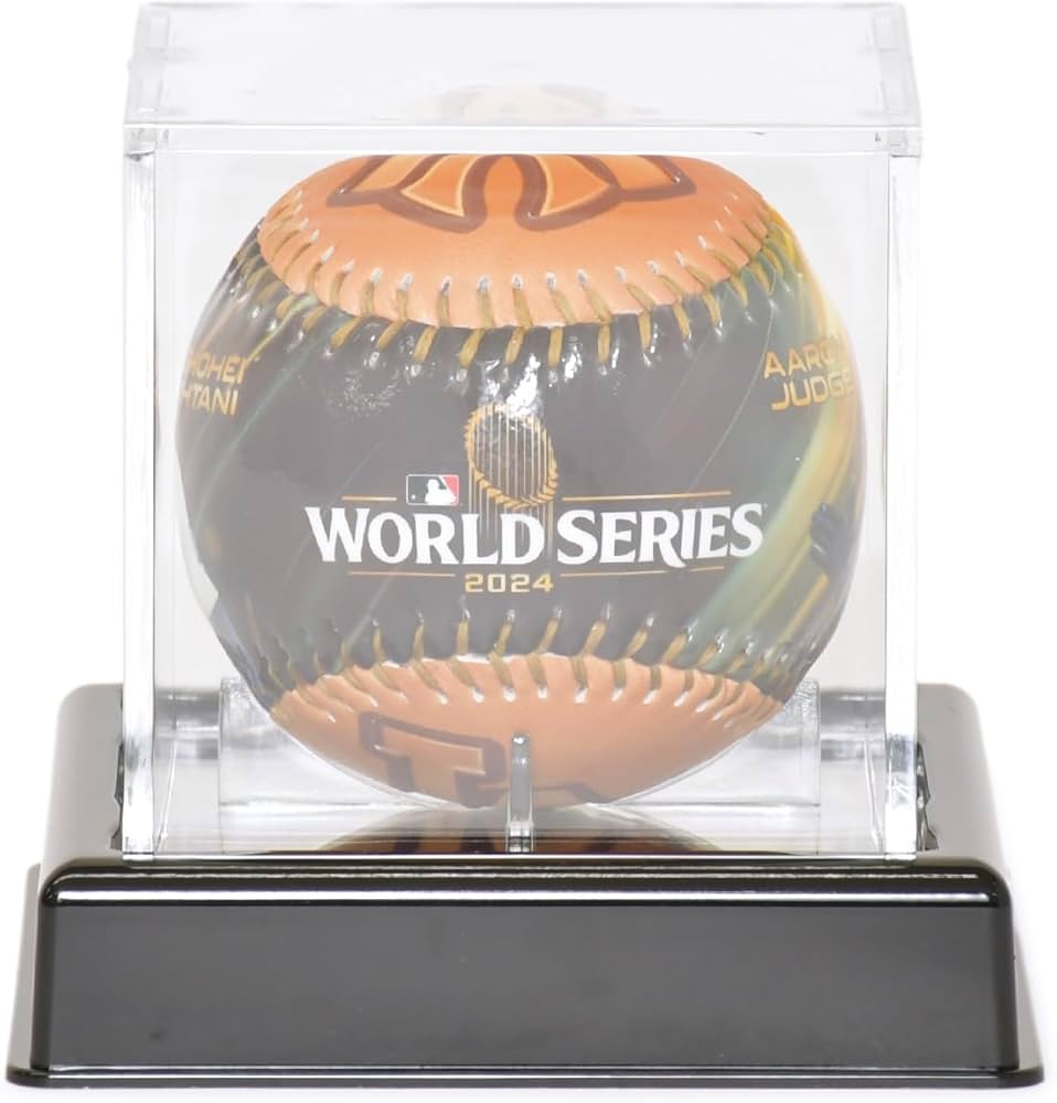 Amazon | 【2025個限定】大谷翔平 ジャッジ 記念ボール ワールド