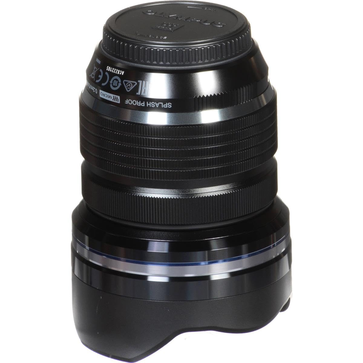 Amazon.com : OM SYSTEM Olympus M.Zuiko Digital ED 7-14mm F2.8 Pro