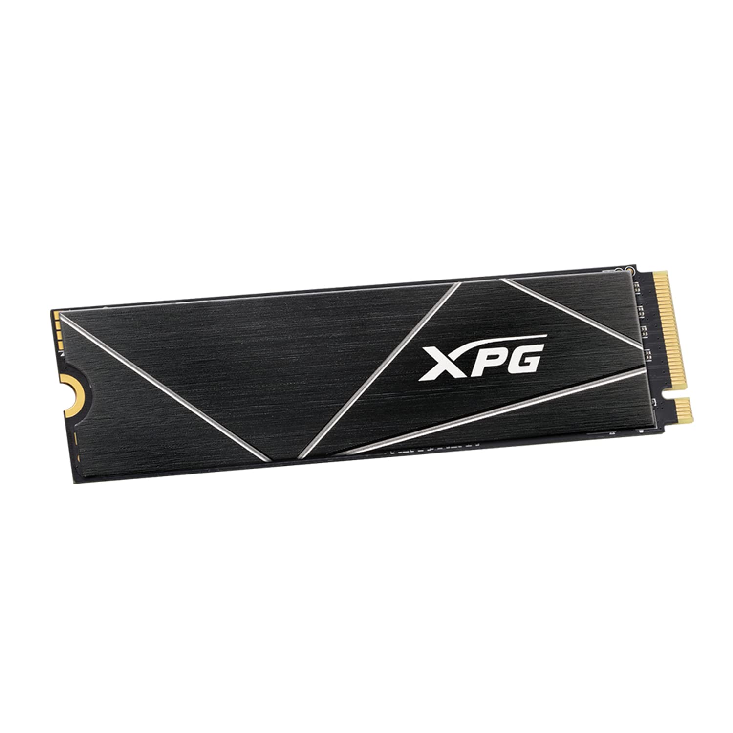 Amazon.com: XPG GAMMIX S70 BLADE - PCIe Gen4 Solid State Drive