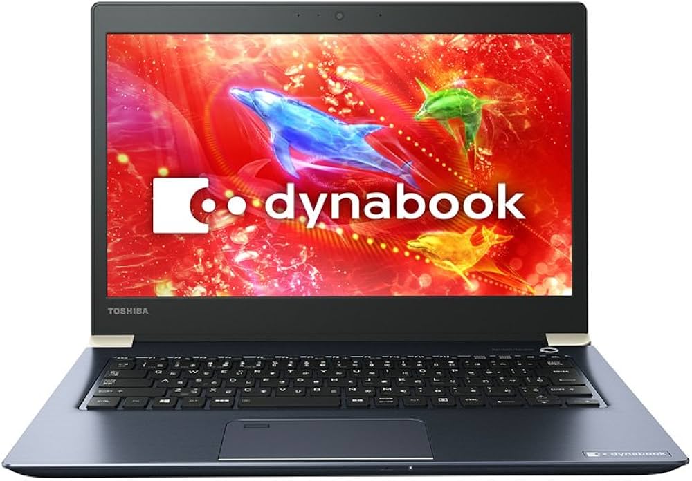 Amazon.co.jp: 東芝 dynabook UZ63/D 東芝Webオリジナルモデル