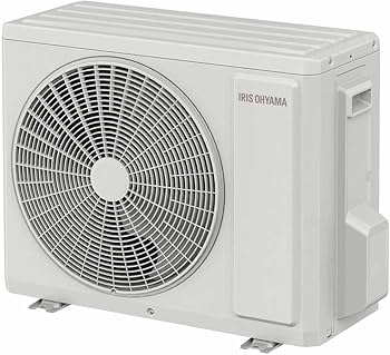 Amazon | アイリスオーヤマ エアコン IHF-2206G 旧モデル | アイリス