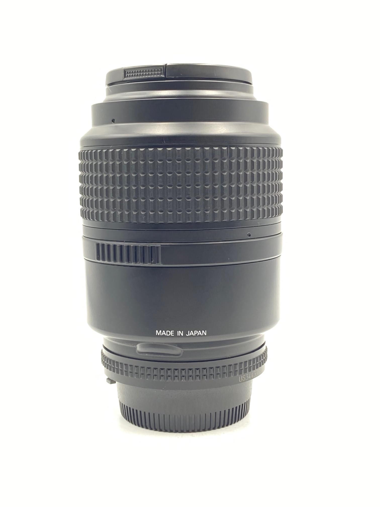 Amazon.com : Nikon 105mm f/2.8D AF Micro-Nikkor Lens for Nikon