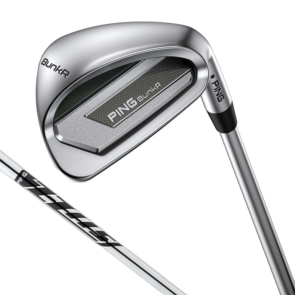 Amazon | BunkR バンカー ウェッジ単品 Z-Z115 スチールシャフト 2025