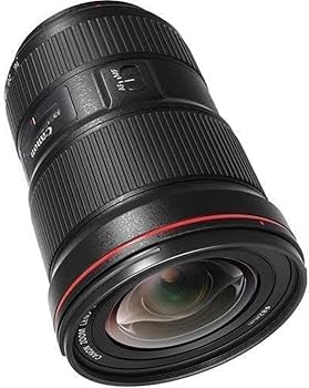 Amazon.com : Canon Wide Zoom Lens EF16-35mm F2.8 L III USM(Japan