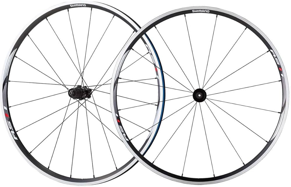 Amazon | Shimano wh-rs11アルミクリンチャーホイール | シマノ