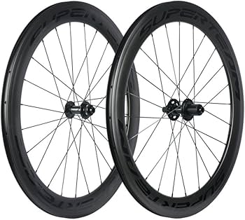 Amazon | Superteam (スーパーチーム) 50mm ディスクブレーキ ロード