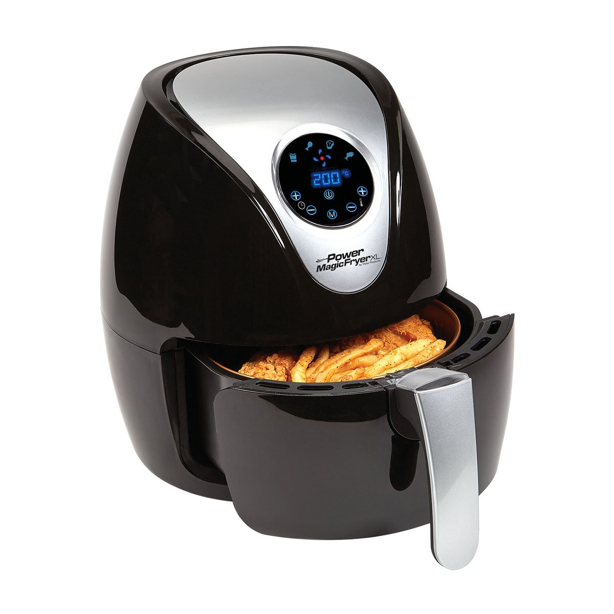 Amazon.co.jp: パワーマジックフライヤーXL : ホーム＆キッチン