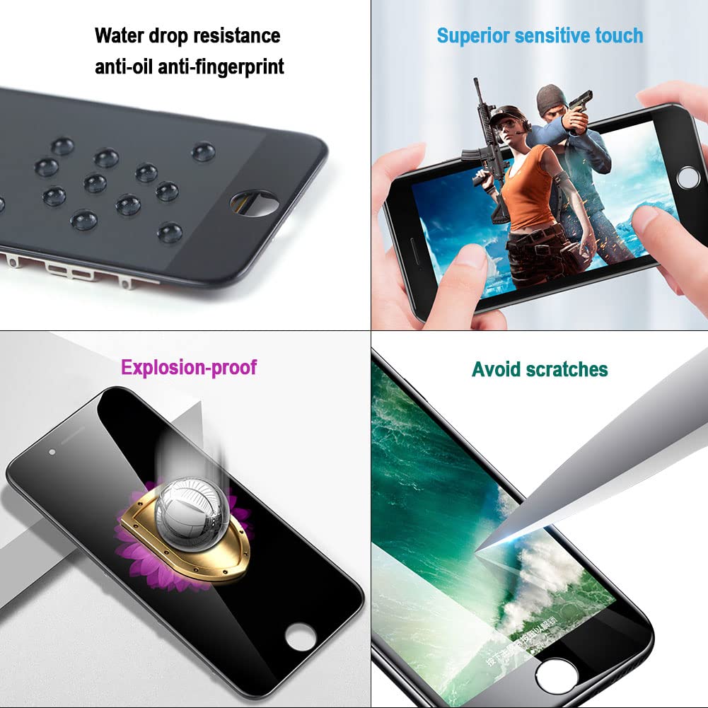 Amazon.com: SIMDOG for iPhone 8/ SE 2020 2nd Generation Screen