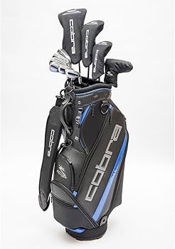 Amazon.co.jp: コブラ（Cobra） FLY-XL ボックスセット 10本(1W、5W