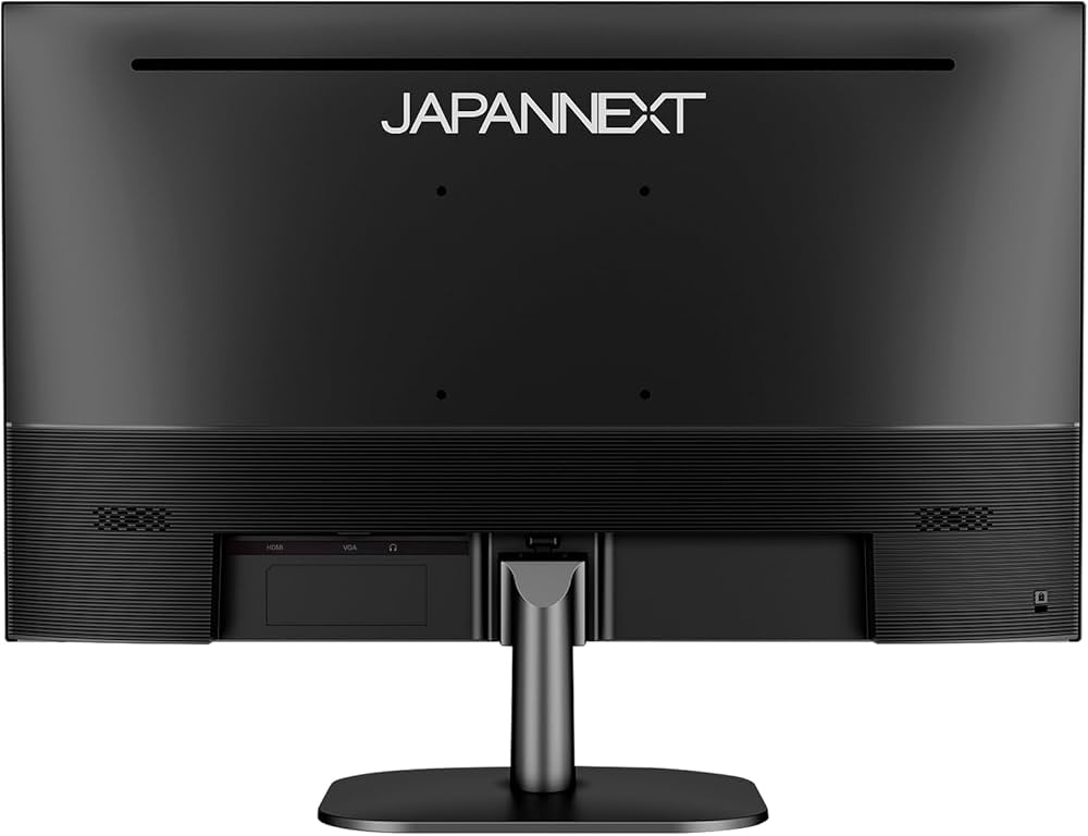 Amazon.co.jp: JAPANNEXT 23.8インチ モニター フルHD 1920x1080解像度