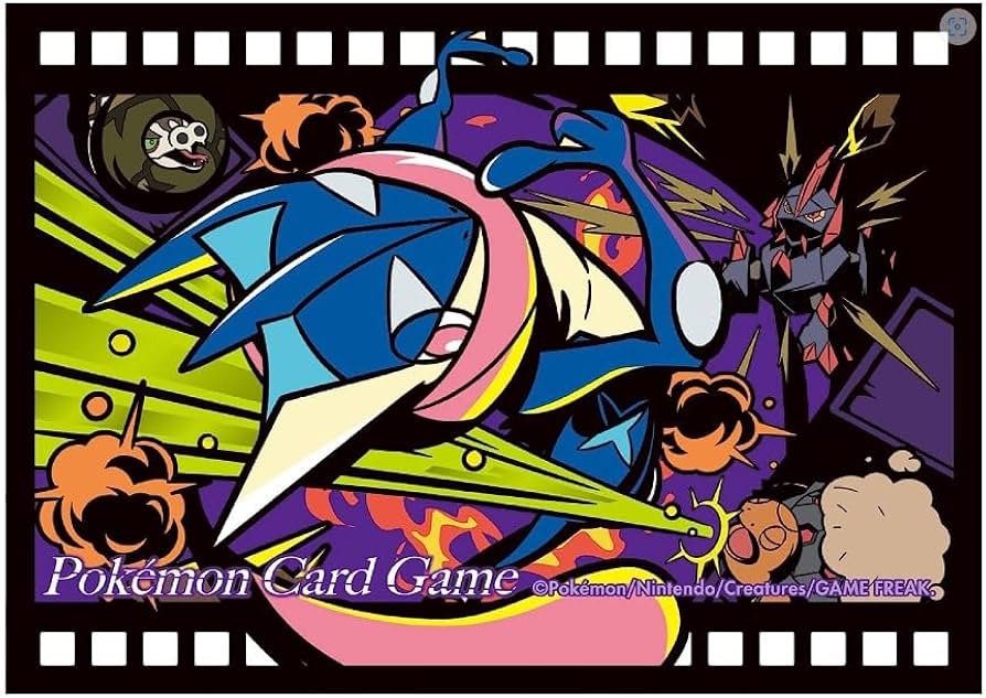 Amazon | ポケモンセンターオリジナル ポケモンカードゲーム デッキ