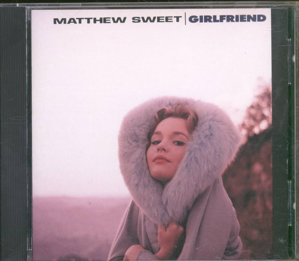 Matthew Sweet - Girlfriend - Amazon.com Music